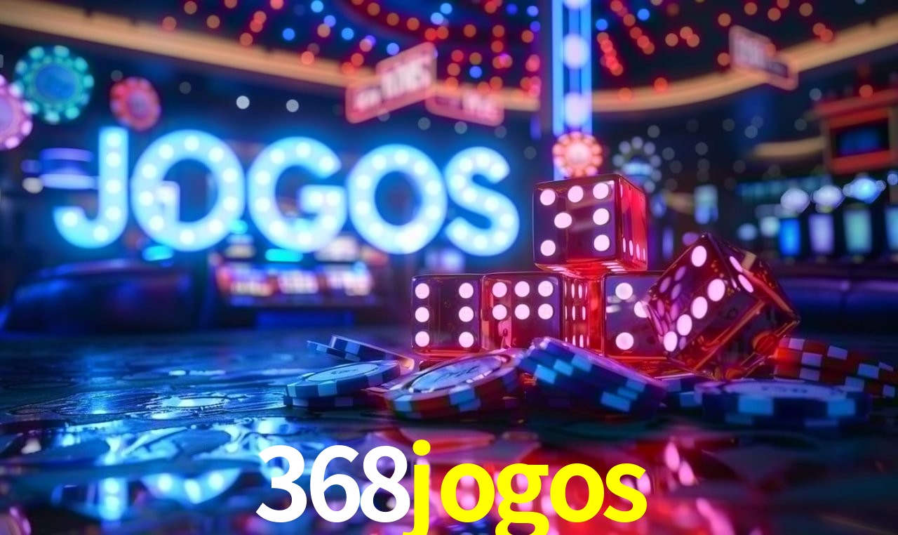 Estatísticas 368jogos