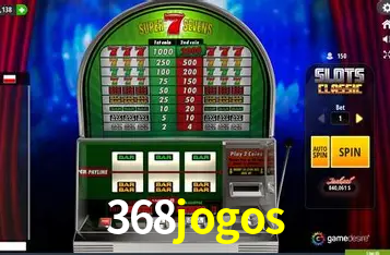Desvendando o Mundo dos Jogos Virtuais na 368jogos