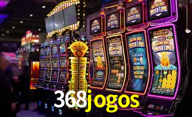 Desvendando o Mundo dos Jogos Virtuais na 368jogos