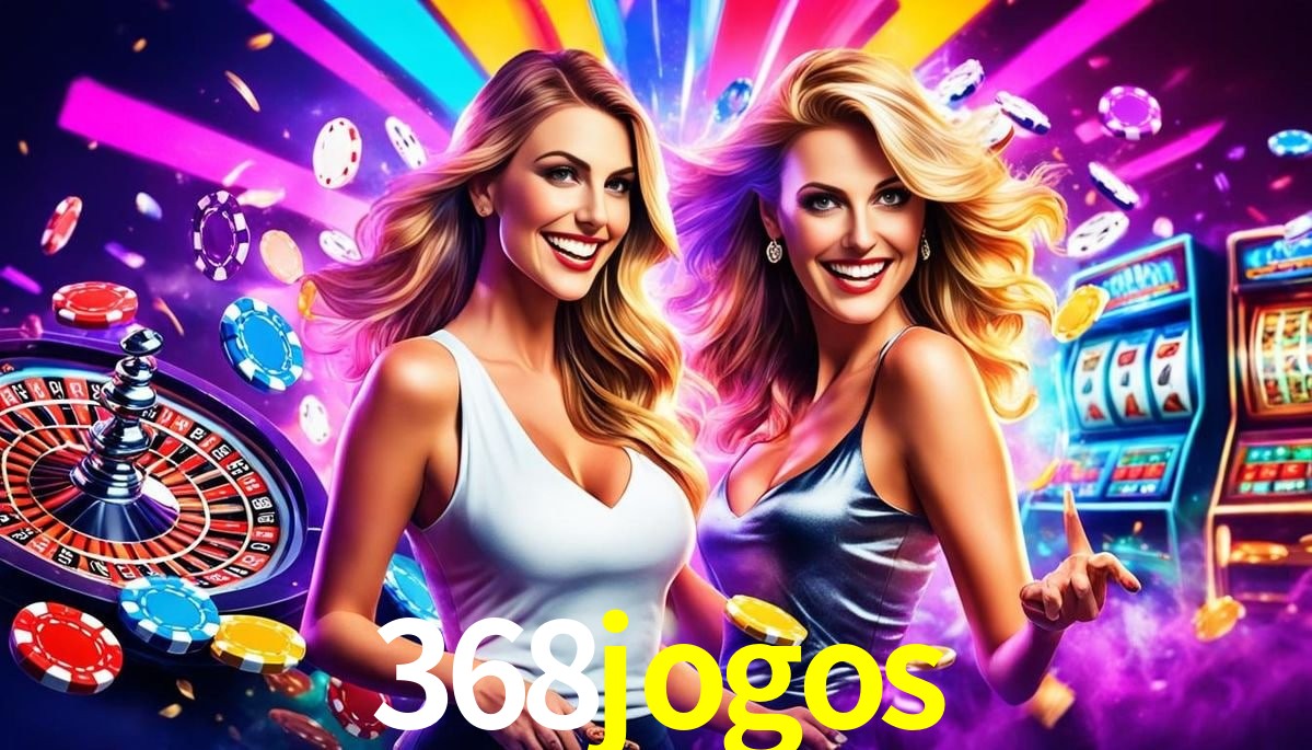 Experiência VIP 368jogos