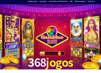 Descubra a Essência do 368jogos: Nossa História e Compromissos