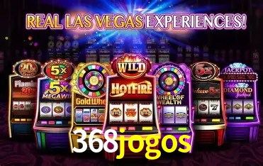 A Revolução dos Aplicativos de Jogos no 368jogos