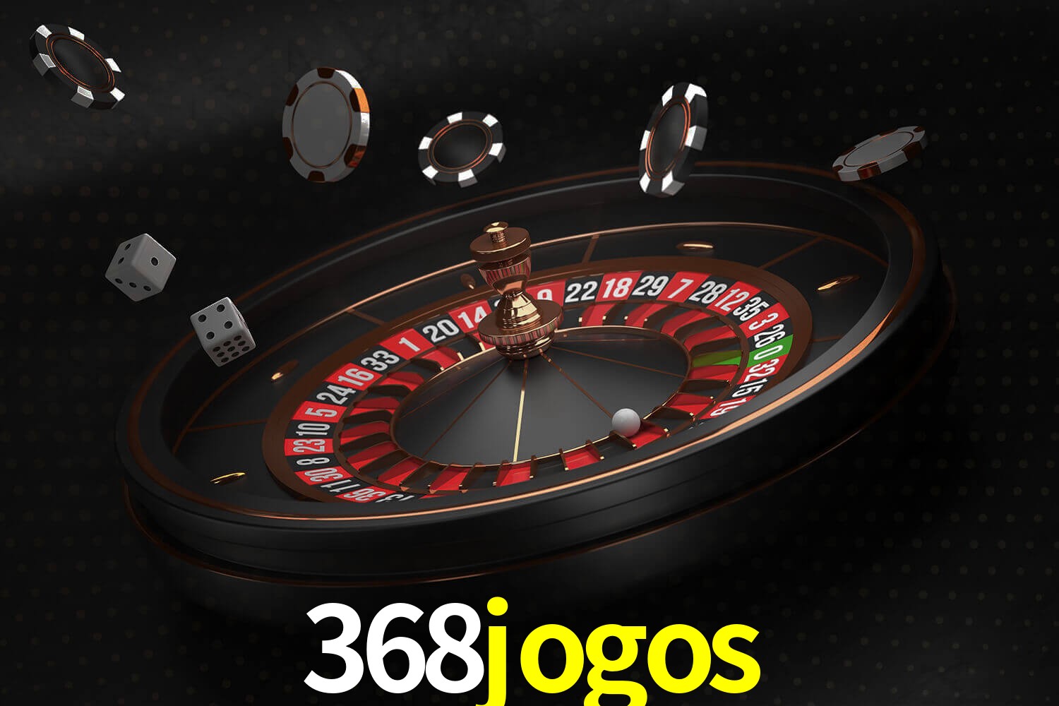 368jogos: Seu Cassino Premiado com Pagamentos Rápidos