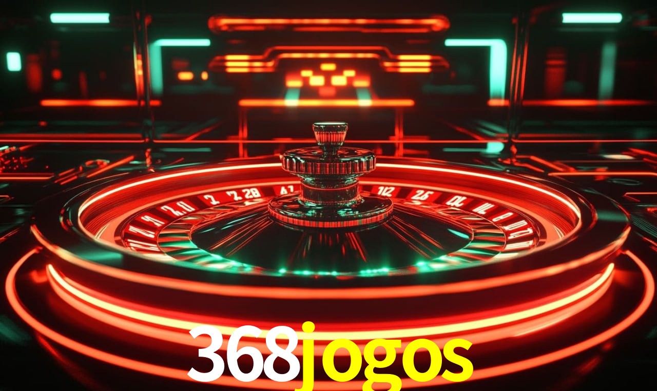 Desvendando o Mundo dos Jogos Virtuais na 368jogos