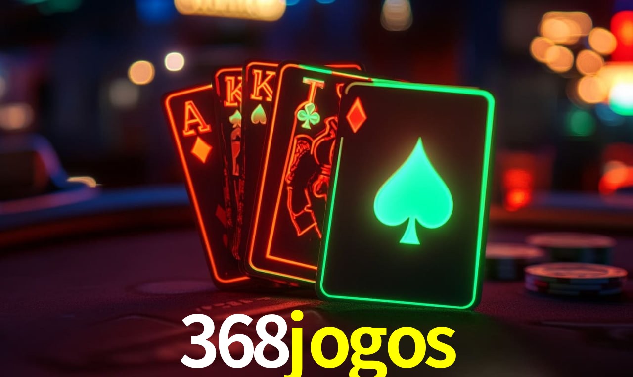 Integração de APIs 368jogos