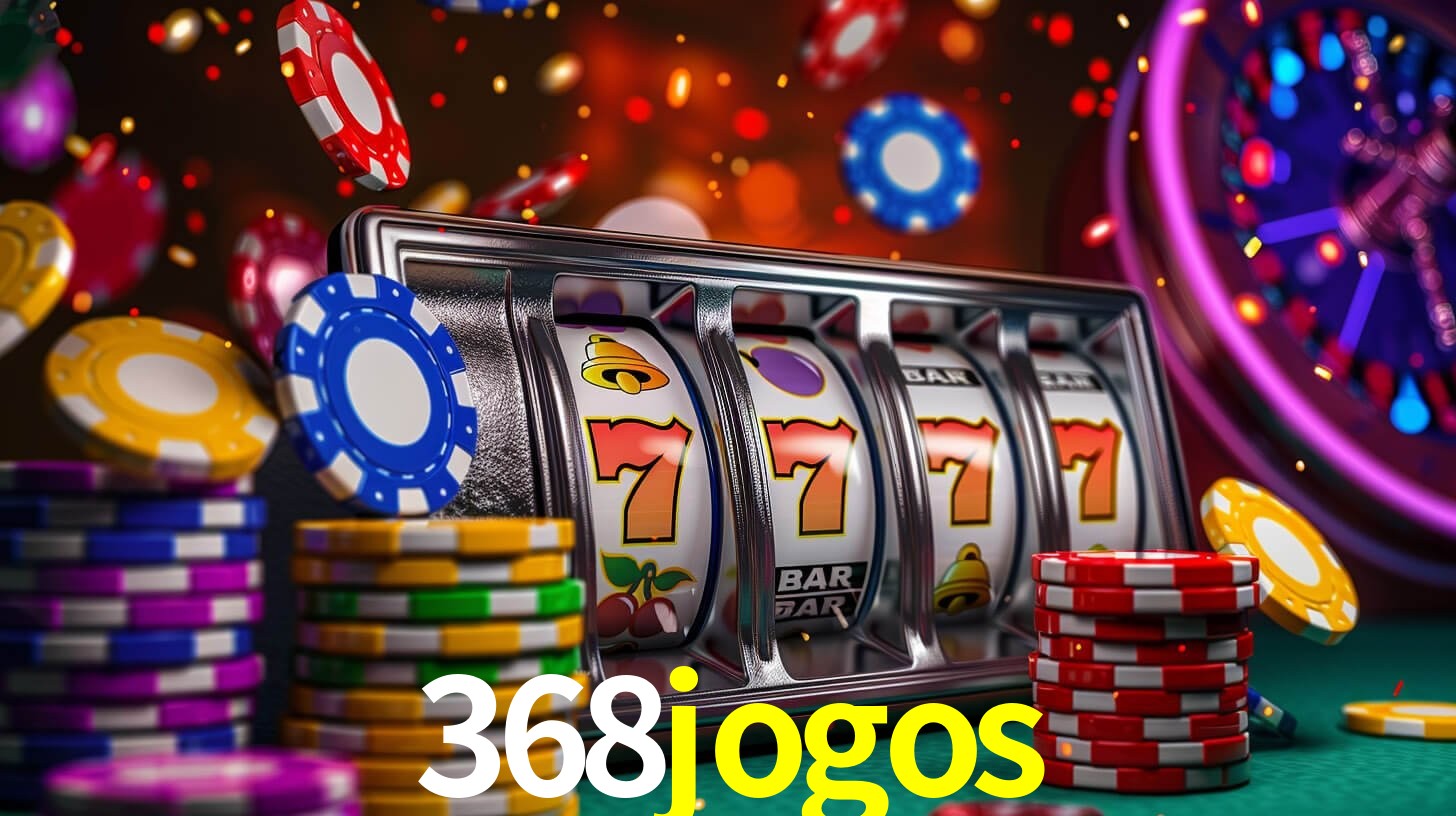 Gates of Olympus 368jogos