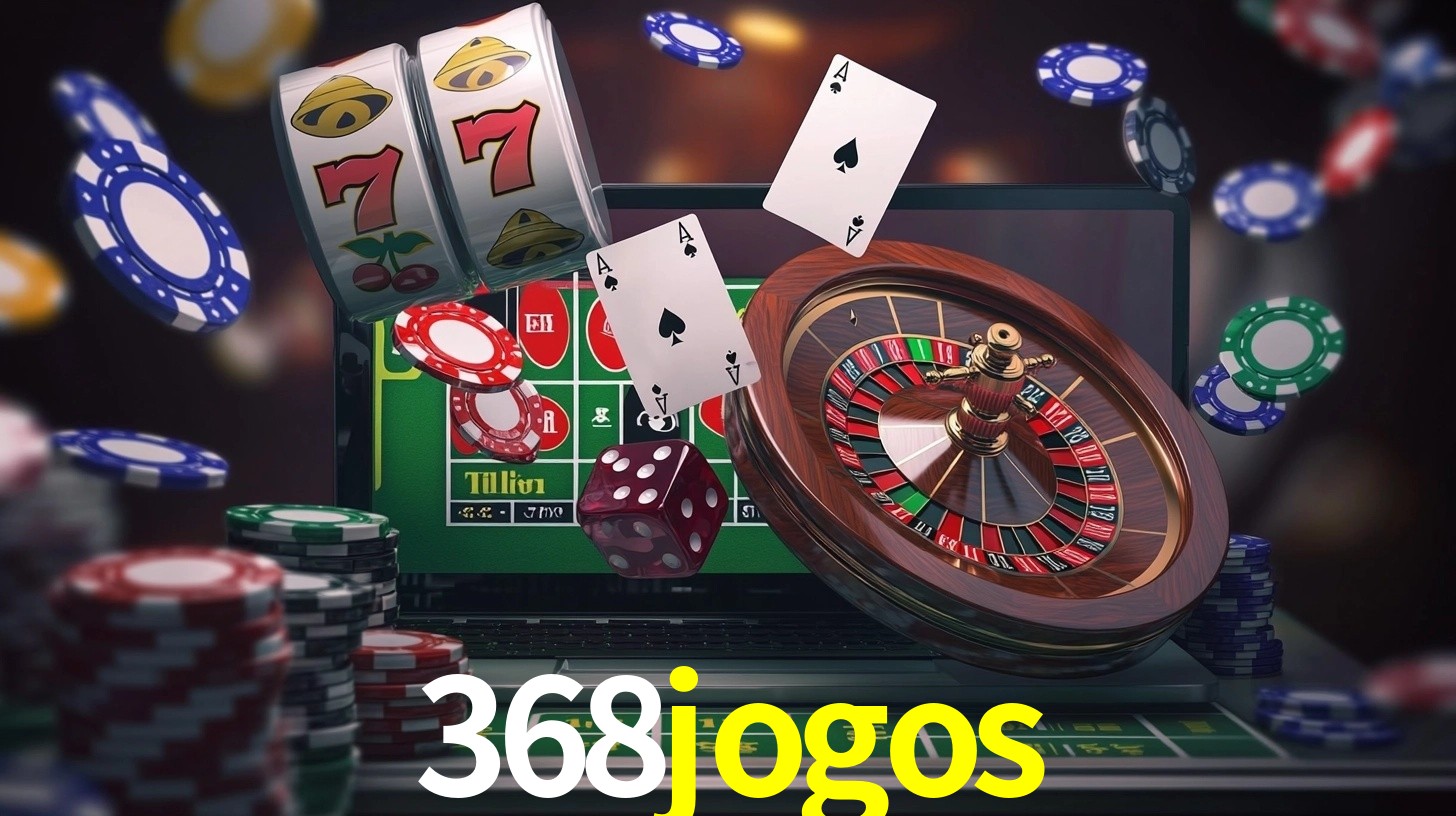 368jogos