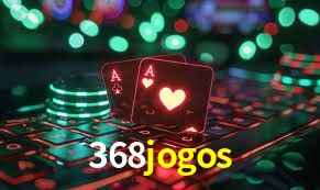 Tecnologia da Plataforma 368jogos