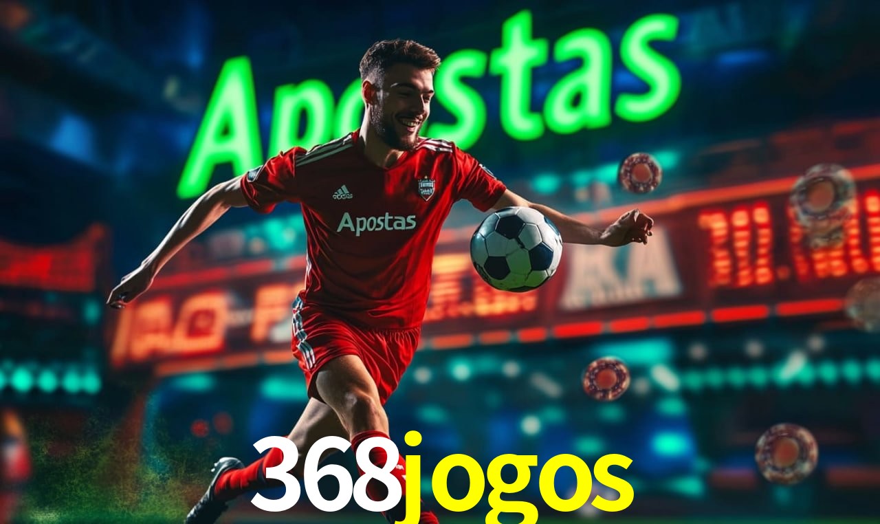 Estatísticas Esportivas 368jogos