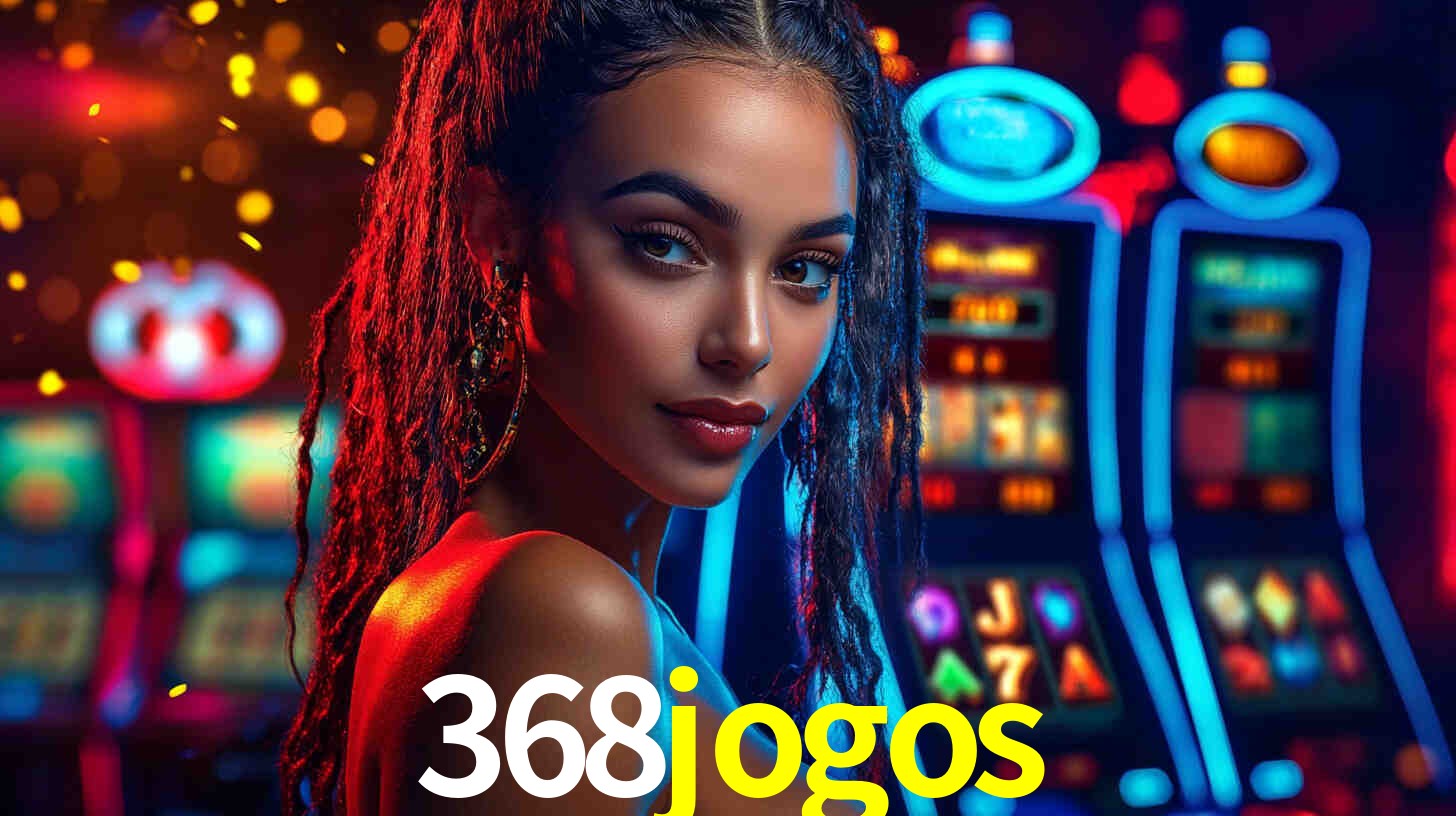 cassino 368jogos