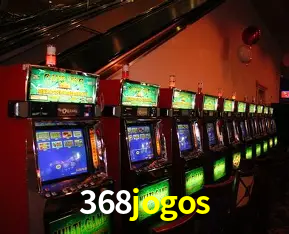 A Popularidade dos Caça-Níqueis no 368jogos
