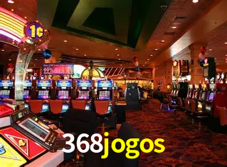Apostas Esportivas na 368jogos: Um Guia Completo