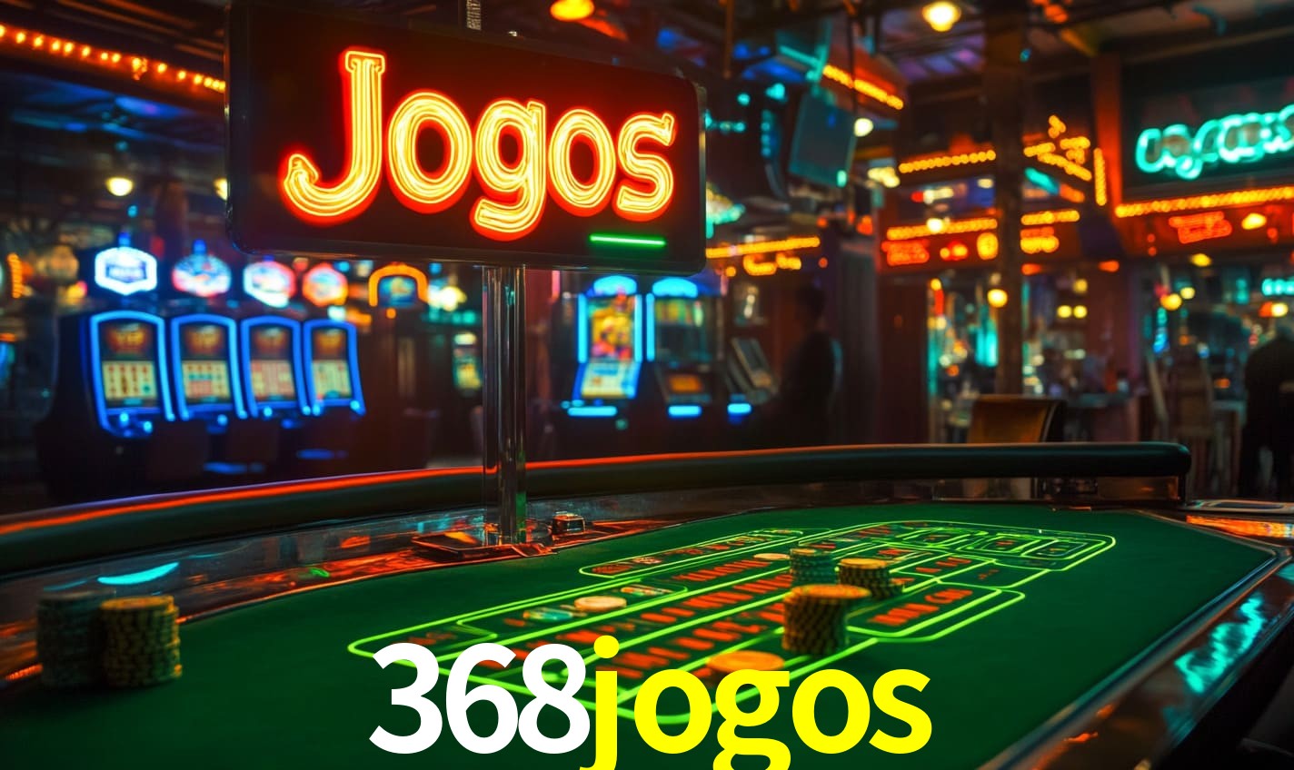 Experiência VIP 368jogos