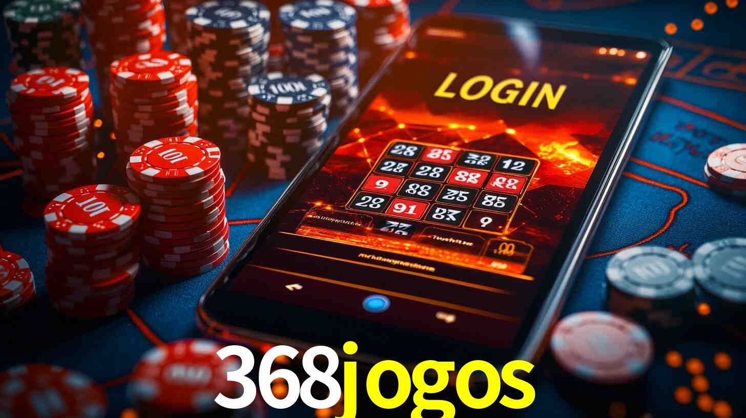 368jogos bet