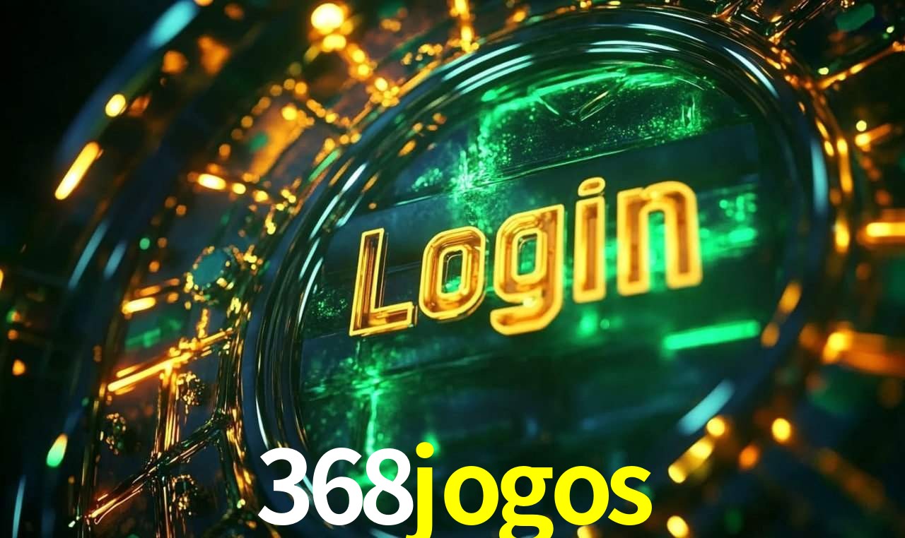 Interface Premium 368jogos