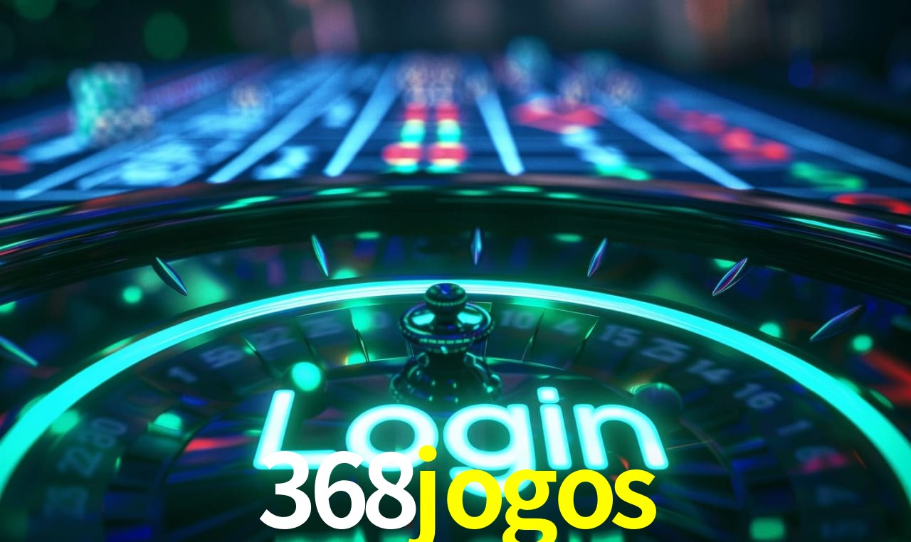 Cadastro Rápido 368jogos