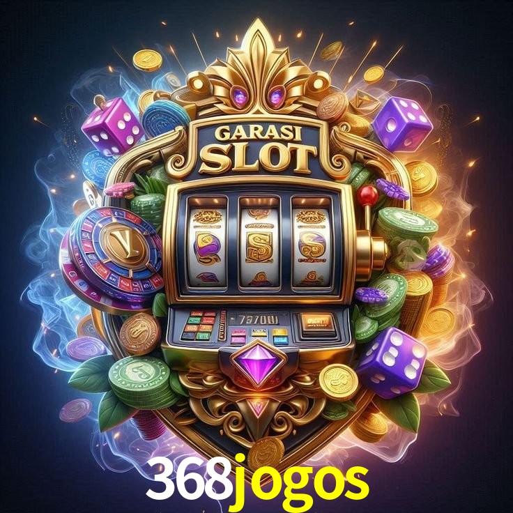 Recursos de Bônus 368jogos