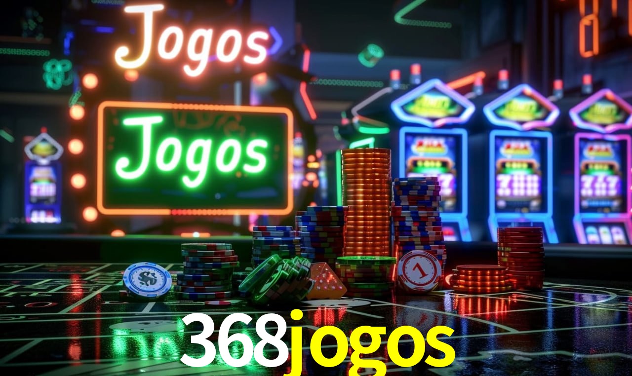 368jogos