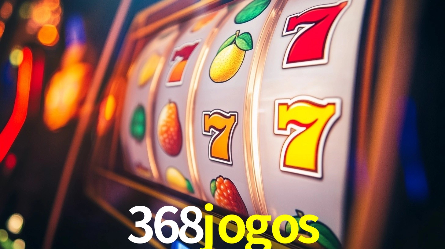 368jogos bet