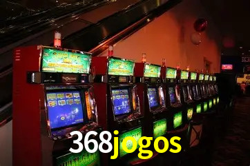 Desvendando o Mundo dos Jogos Virtuais na 368jogos