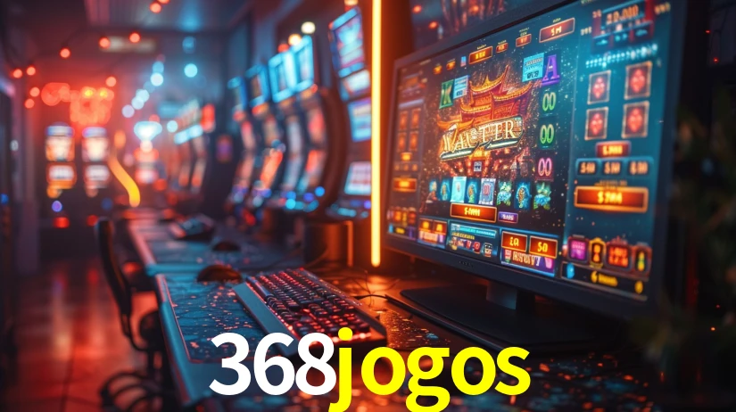368jogos bet