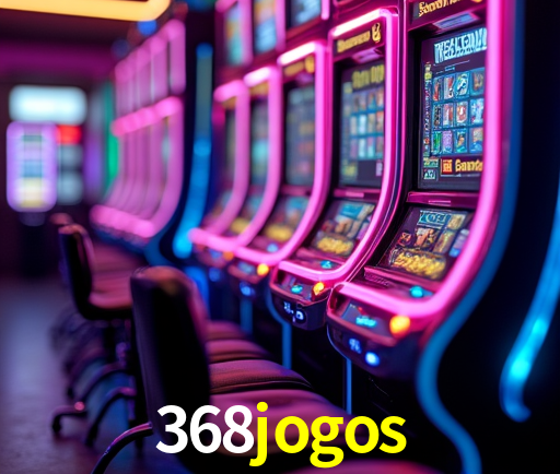 Tecnologia da Plataforma 368jogos