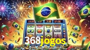 Casino Ao Vivo 368jogos