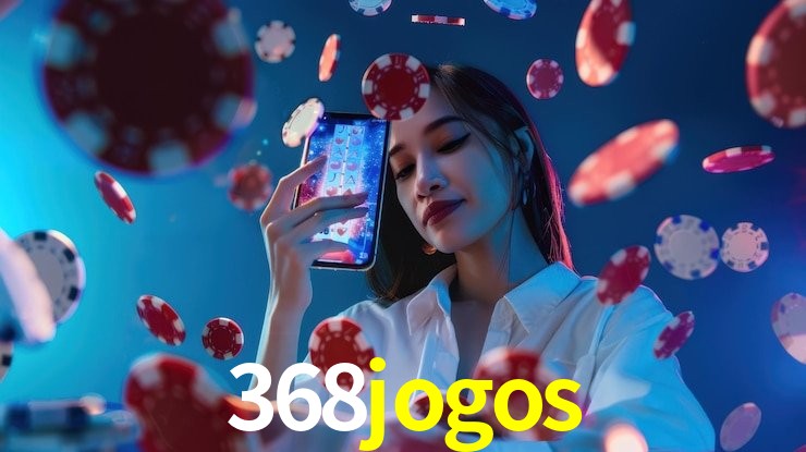 Torneios 368jogos
