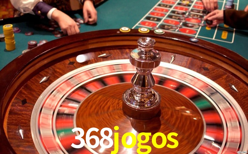 Recursos de Bônus 368jogos