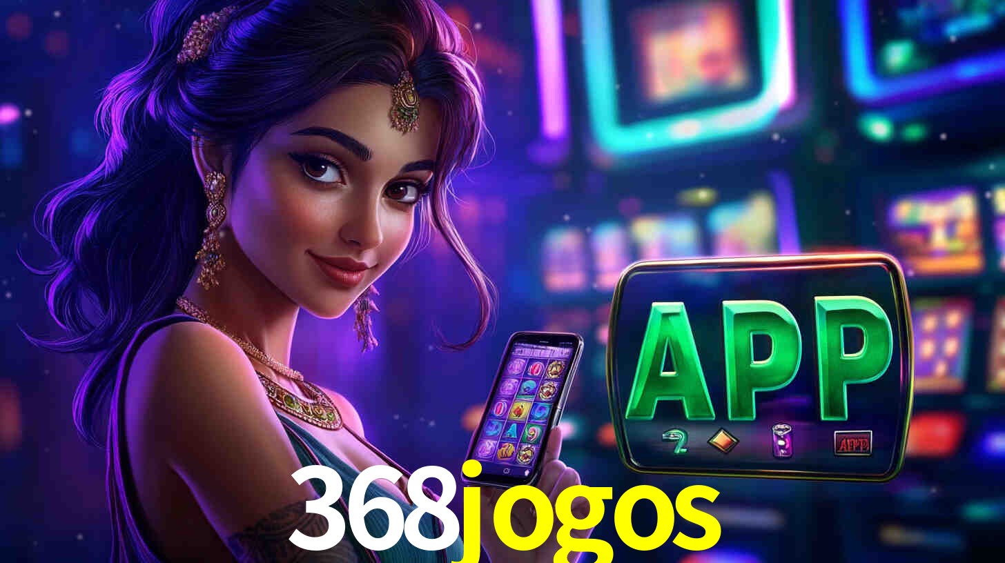 368jogos: A Experiência de Casino com Jogos de Mesa ao Vivo