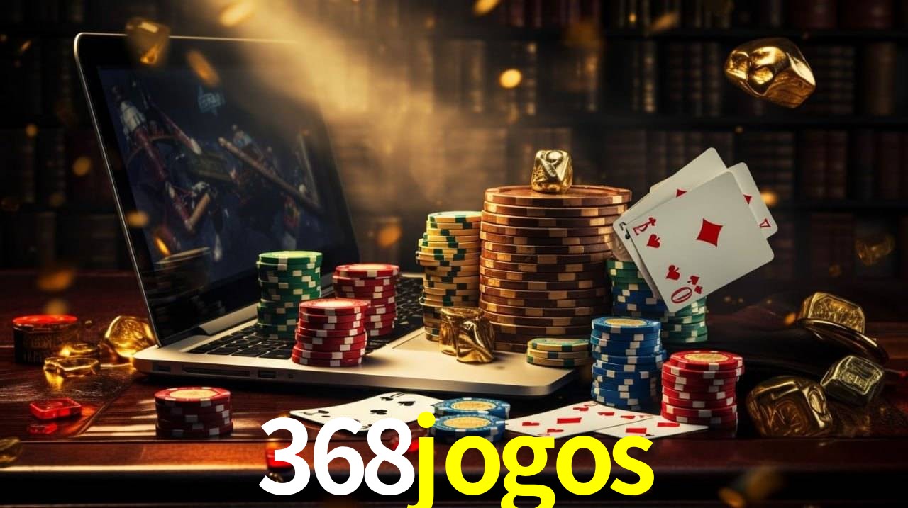 Casino Ao Vivo 368jogos