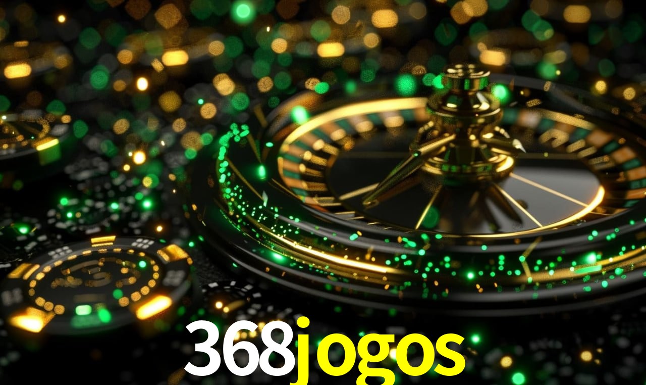 Sistemas de Segurança 368jogos