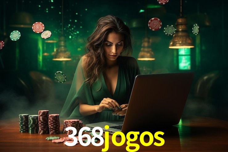 PIX Instantâneo 368jogos