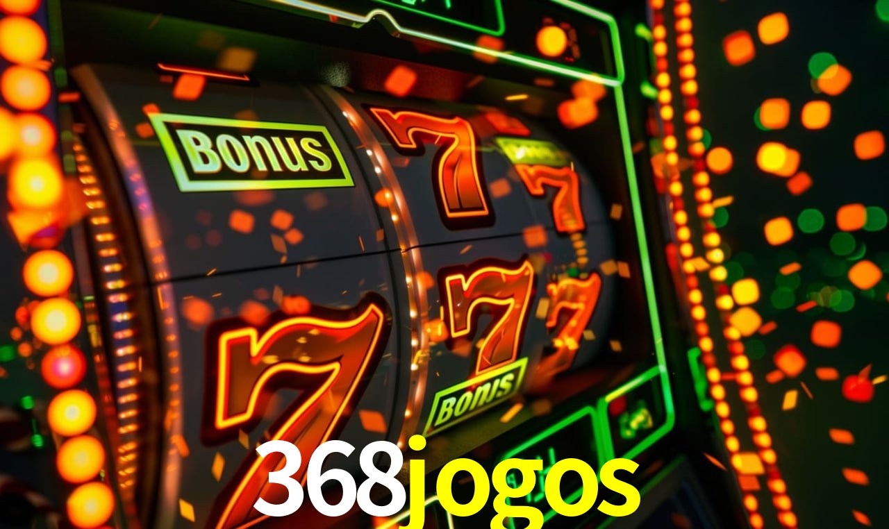 Casino Ao Vivo 368jogos