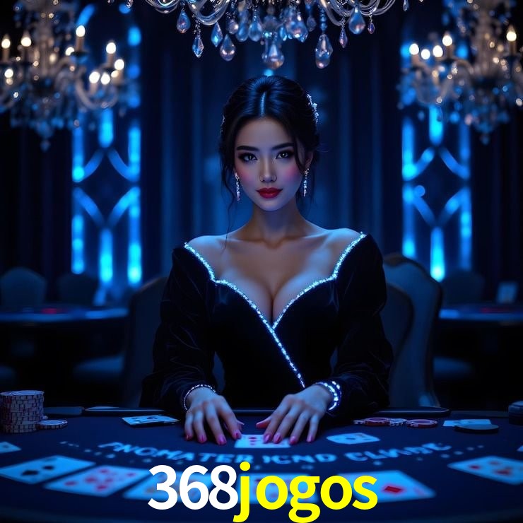 Ofertas Exclusivas 368jogos