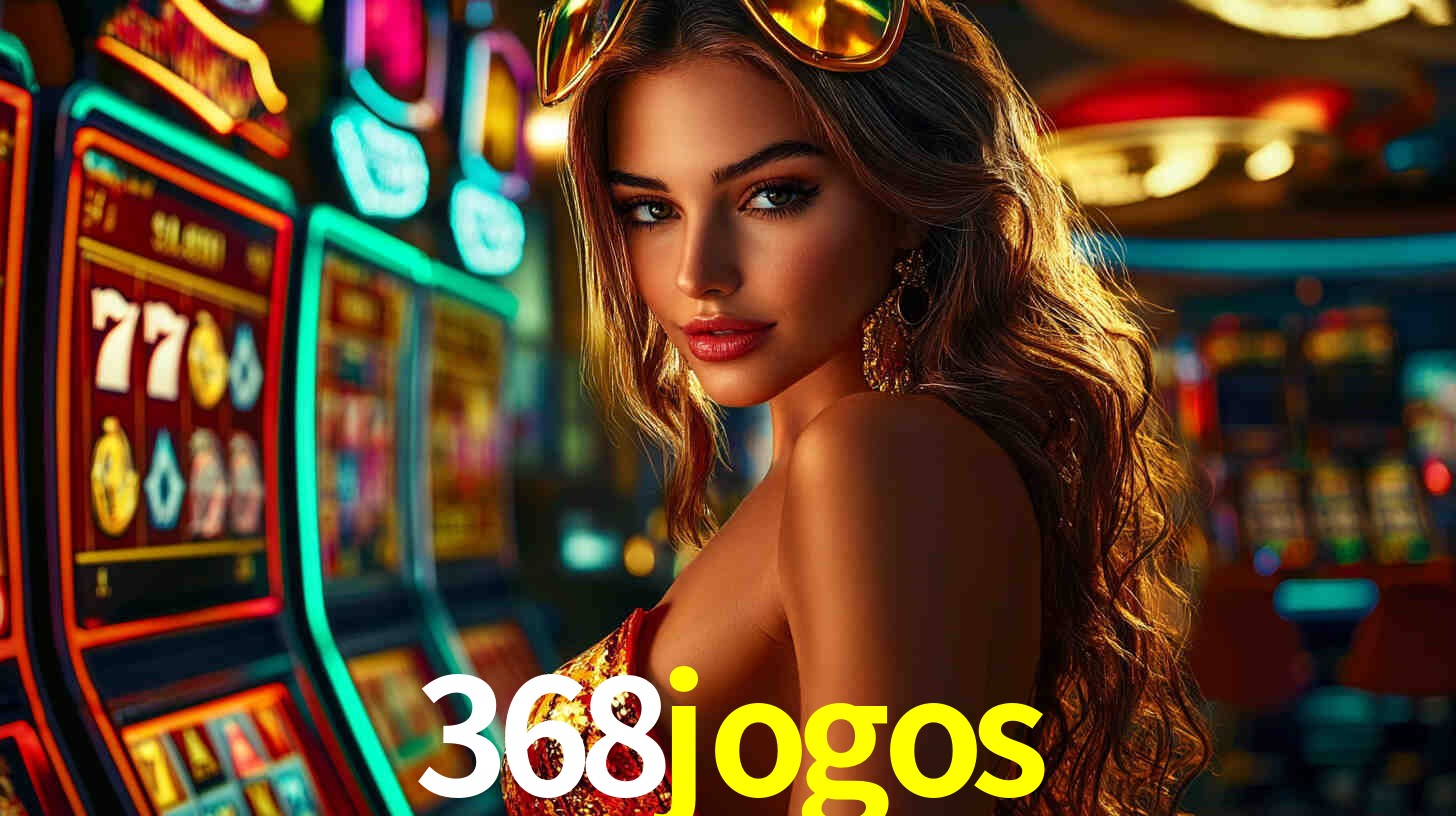 Torneios 368jogos