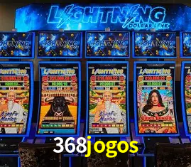 Descubra o Programa VIP da 368jogos: Vantagens Exclusivas para Jogadores