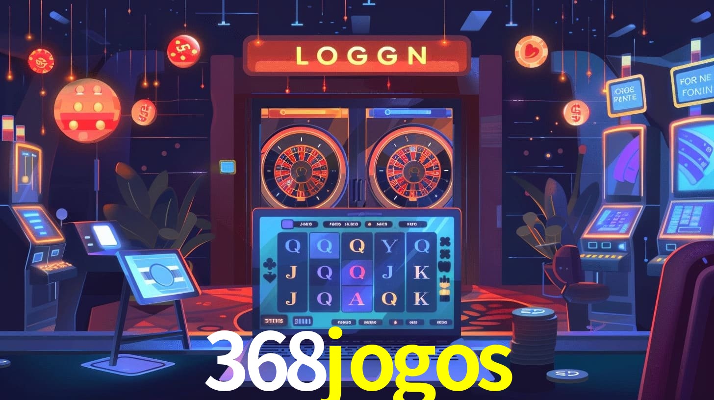 Casino Ao Vivo 368jogos