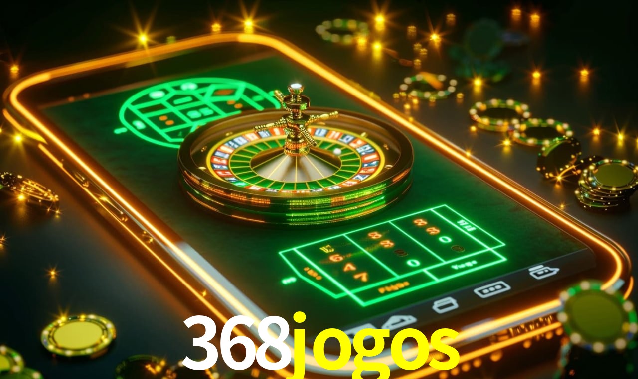 Jogos de Slot 368jogos