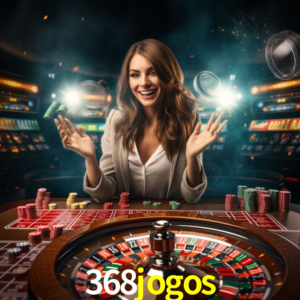 Experimente o Login Seguro Premium no 368jogos