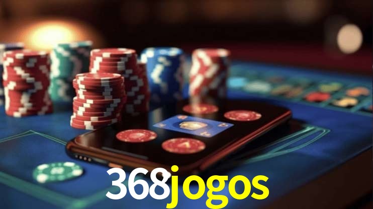 Provedores de Jogos 368jogos