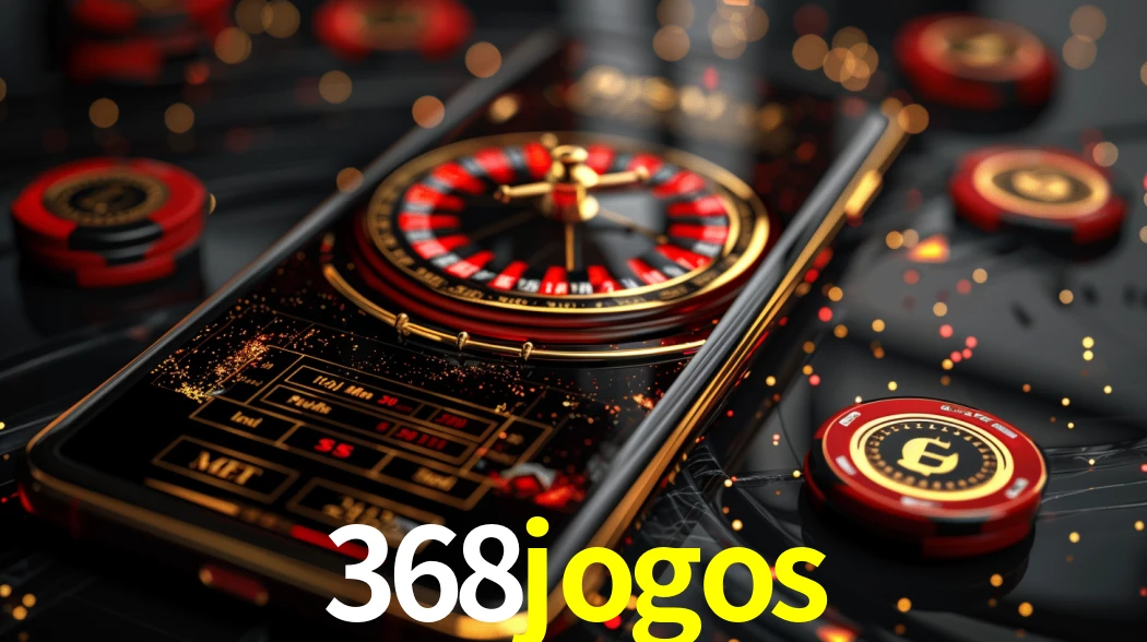 Descubra a Essência do 368jogos: Nossa História e Compromissos