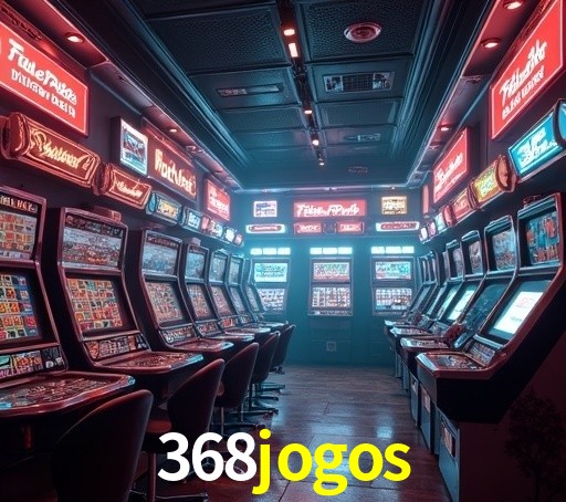 Cadastro Rápido 368jogos