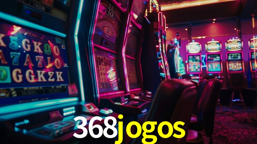 A Experiência Imersiva dos Cassinos Ao Vivo no 368jogos