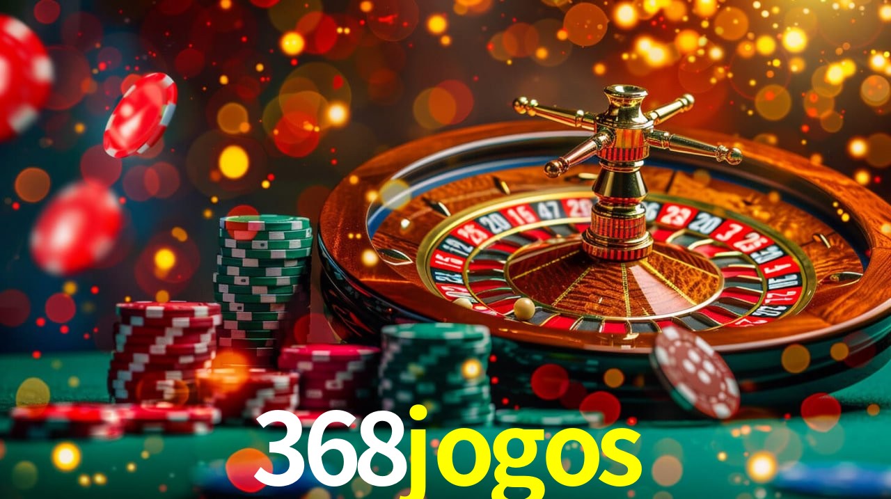 Bônus Diários 368jogos