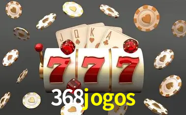 A Revolução dos Aplicativos de Jogos no 368jogos