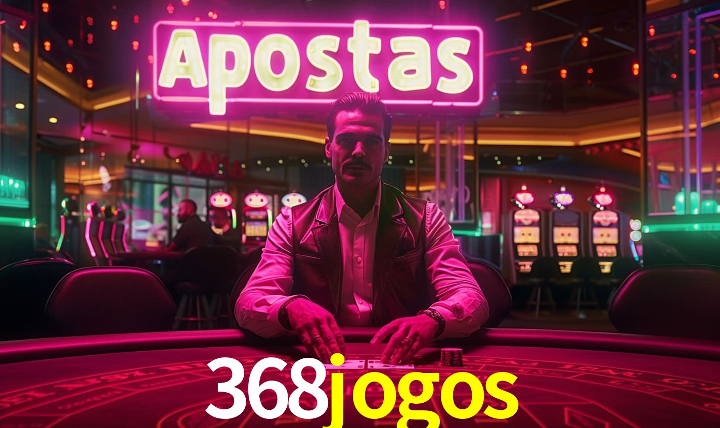 Interface Premium 368jogos