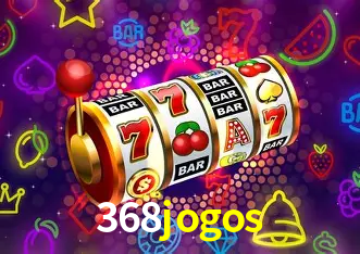 Descubra a Essência do 368jogos: Nossa História e Compromissos