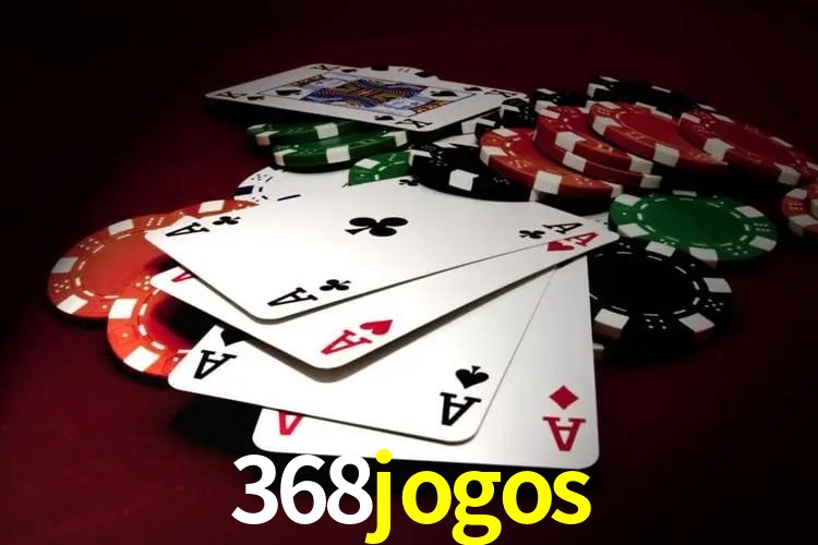 Diretório de Jogos 368jogos