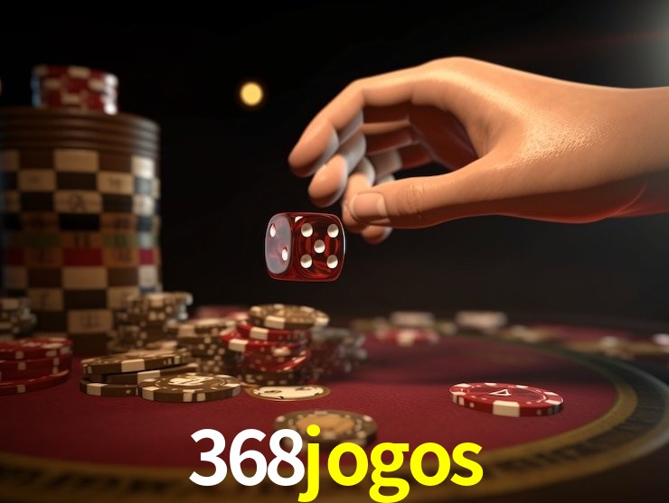 Promoção Relâmpago 368jogos